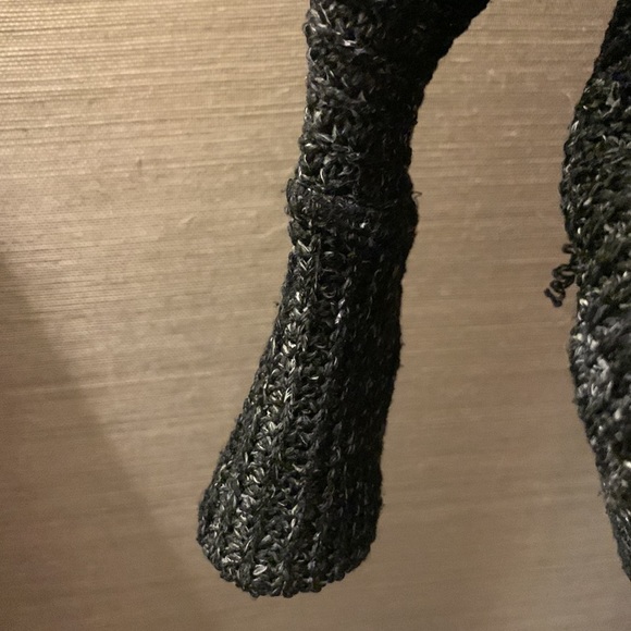 š§„Veronica M Sweater, Gray, Size: M/Lš§„ - Picture 7 of 12